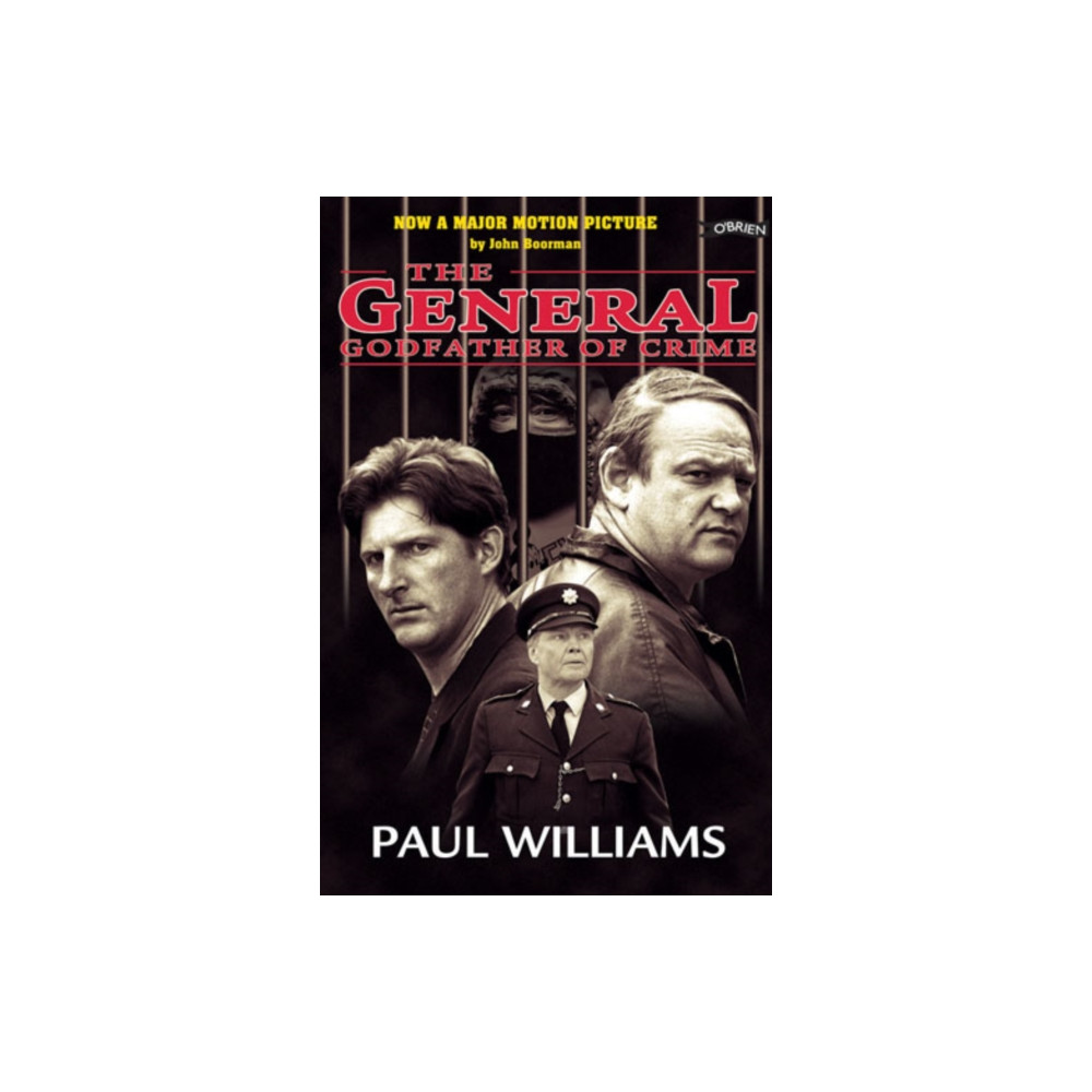 The General (häftad, english) O'Brien Press Ltd