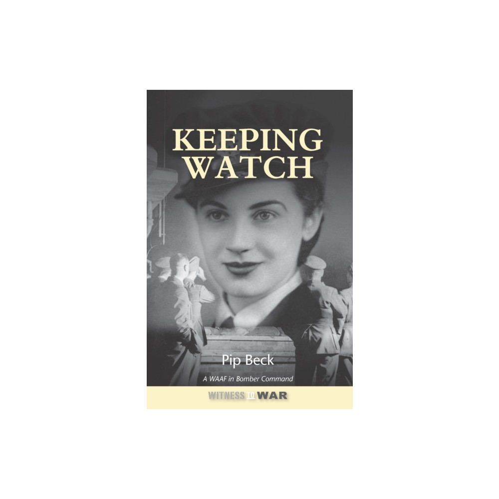 Keeping Watch (häftad, english) Crecy Publishing