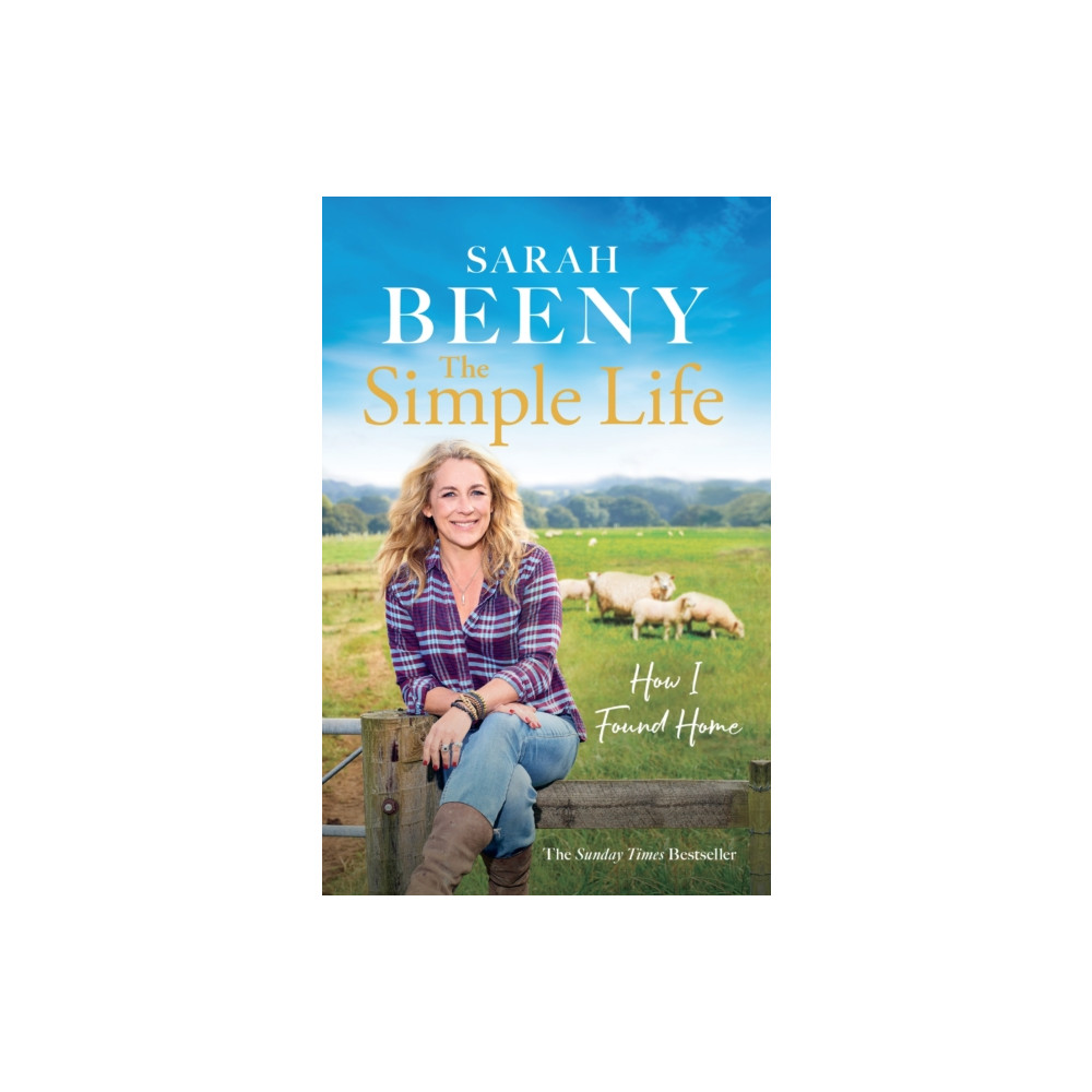 The Simple Life: How I Found Home (häftad, english) Orion Publishing Co