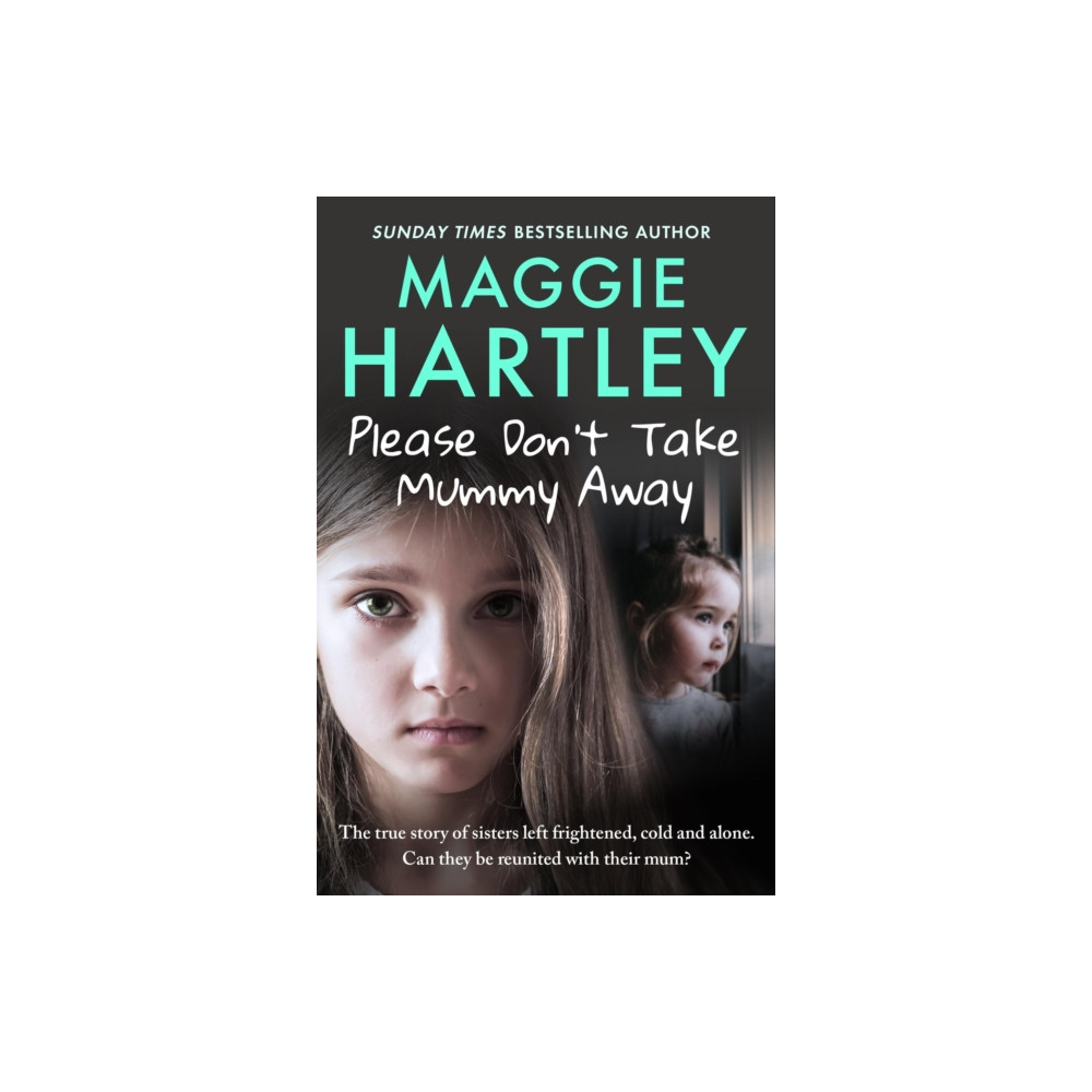 Please Don't Take Mummy Away (häftad, english) Orion Publishing Co