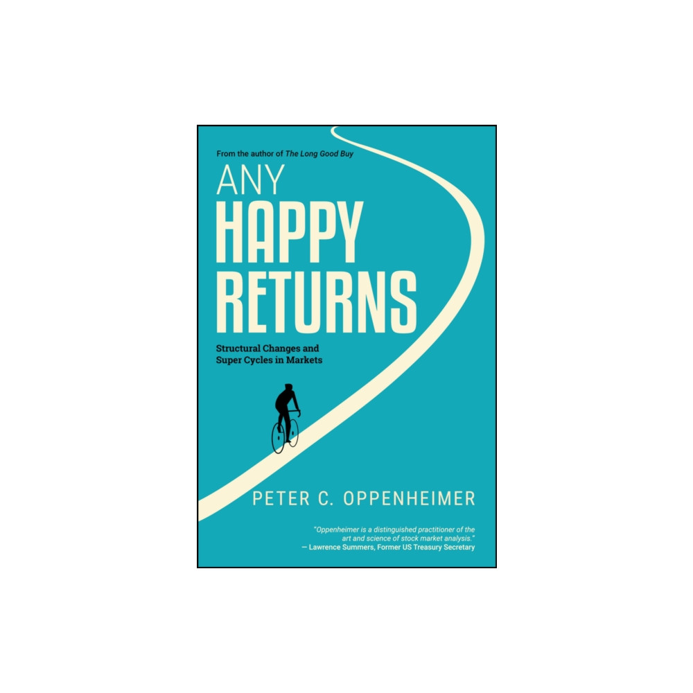 Any Happy Returns (inbunden, eng)