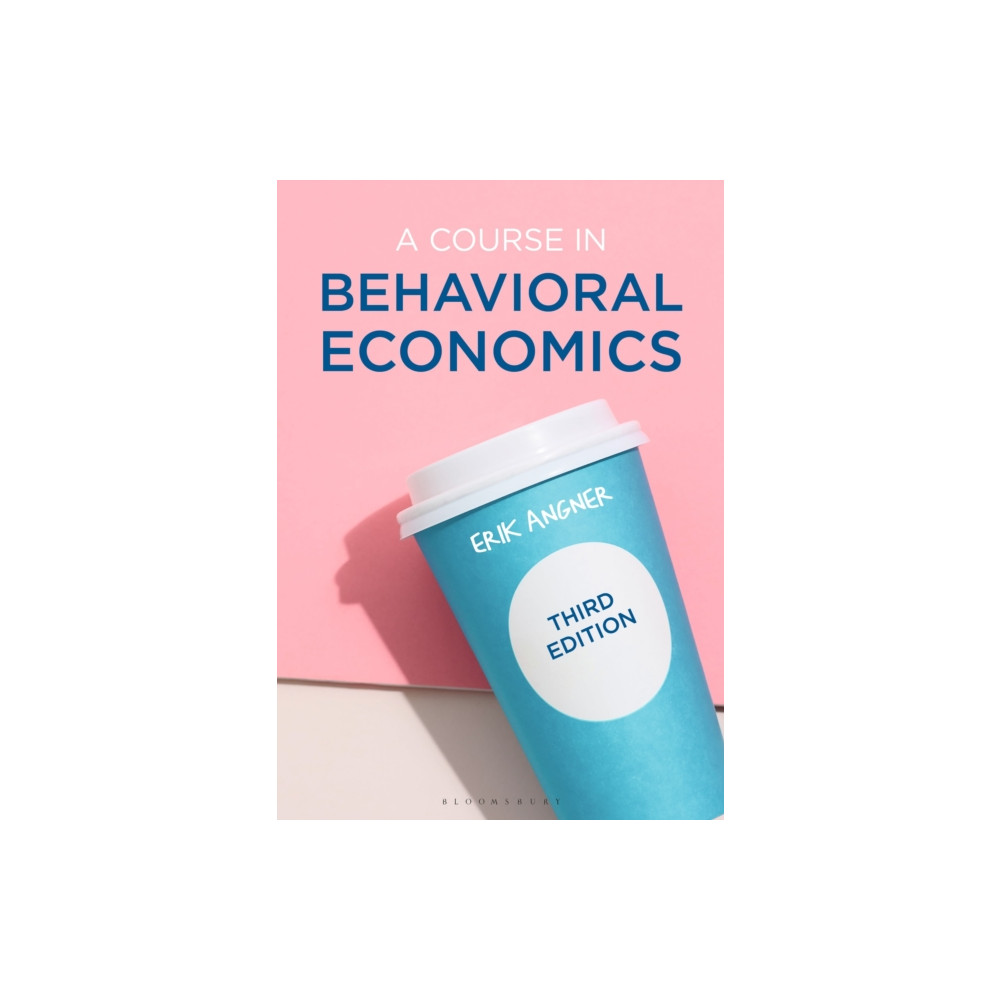 A Course in Behavioral Economics (häftad, eng)