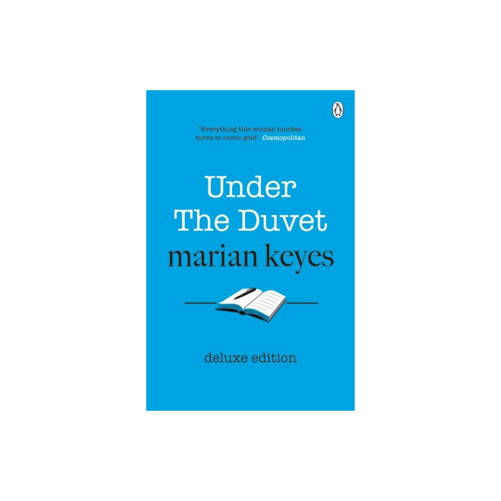 Under the Duvet (häftad, eng)