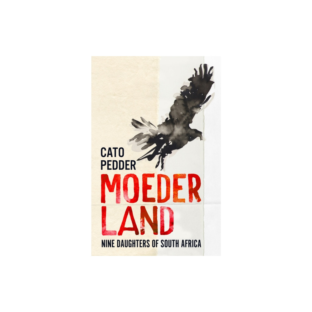 Moederland (inbunden, english) John Murray Press