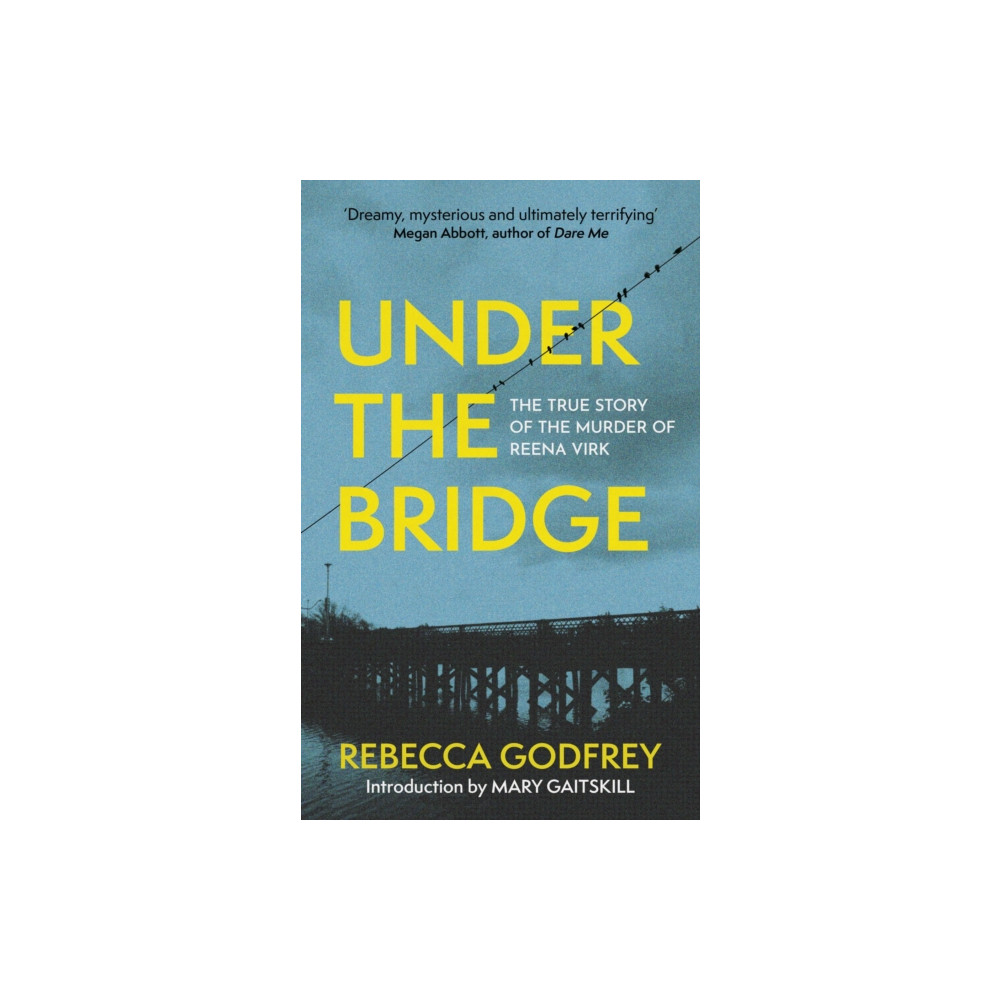 Under the Bridge (häftad, english) John Murray Press