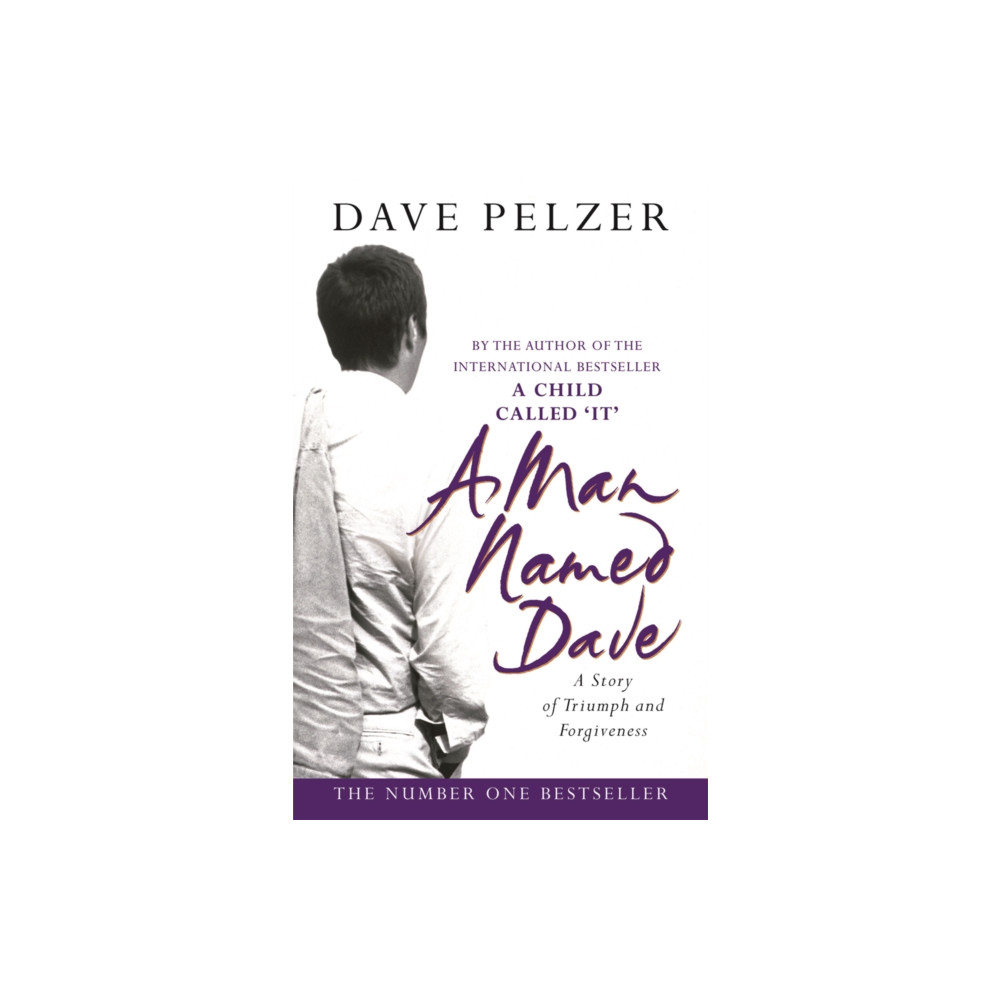 A Man Named Dave (häftad, english) Orion Publishing Co