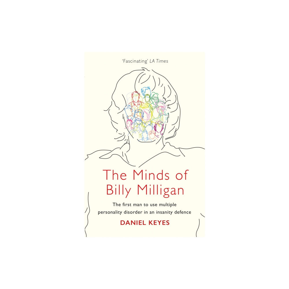 The Minds of Billy Milligan (häftad, english) Orion Publishing Co