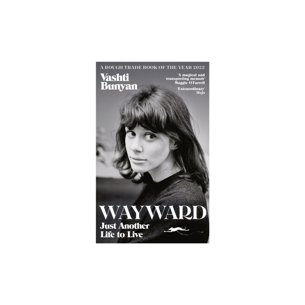 Wayward (häftad, eng)