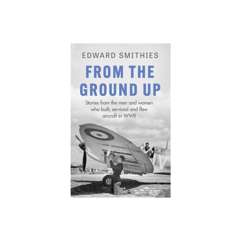 From the Ground Up (häftad, english) Orion Publishing Co