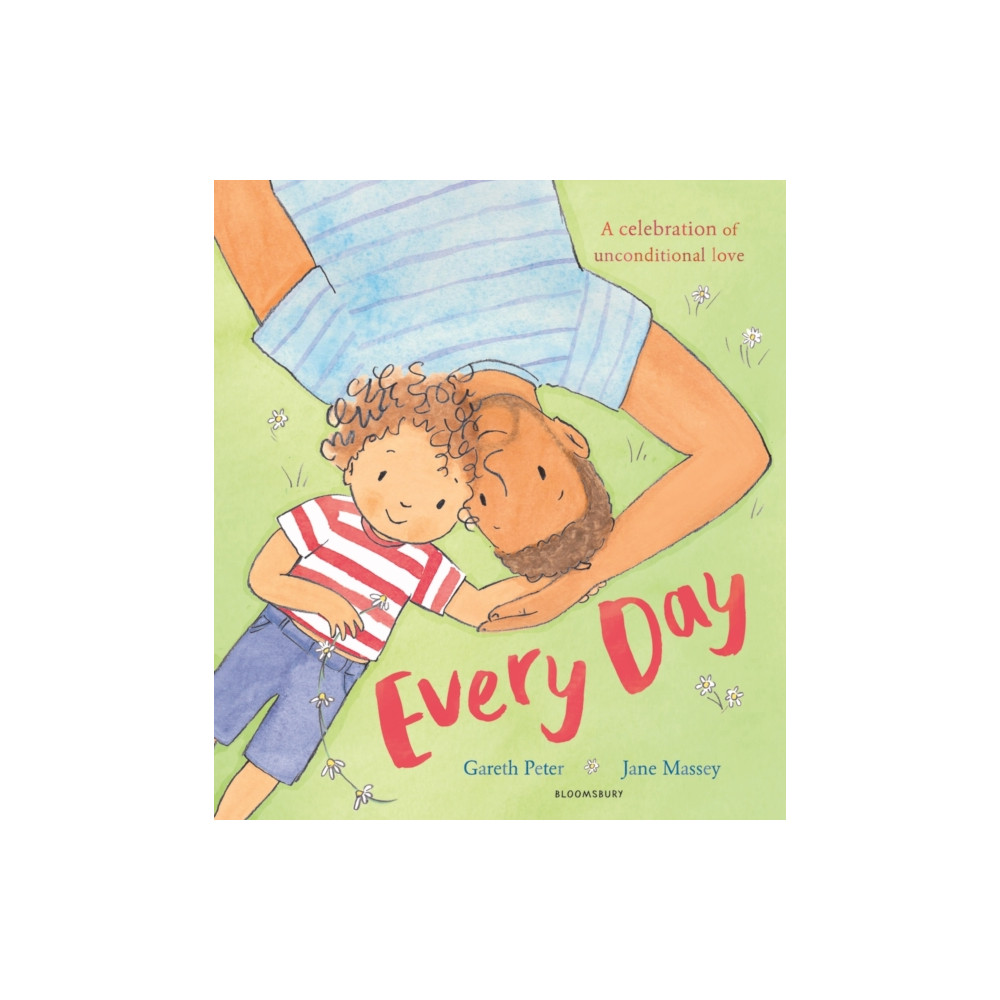 Every Day (häftad, english) Bloomsbury Publishing PLC