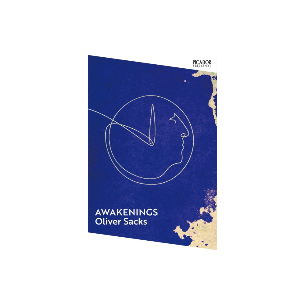 Awakenings (häftad, english) Pan Macmillan