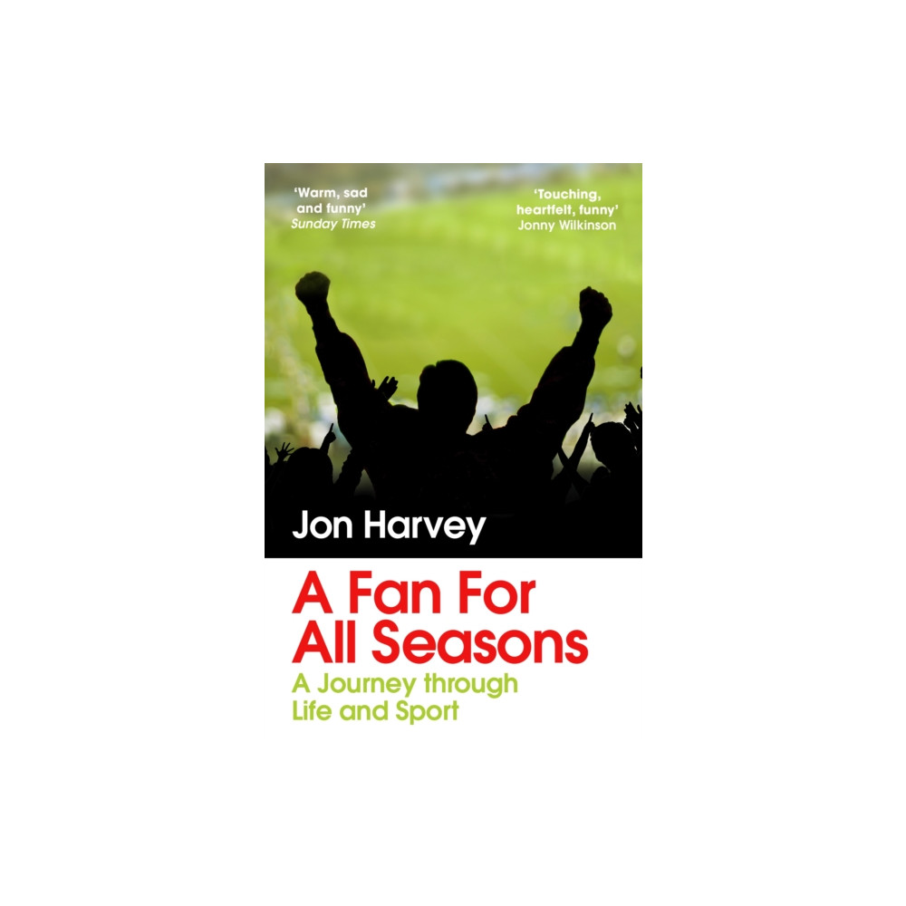 A Fan for All Seasons (häftad, english) Vintage Publishing