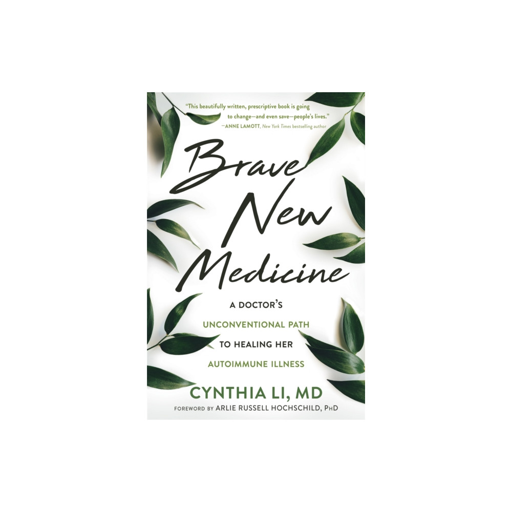 Brave New Medicine (häftad, eng)