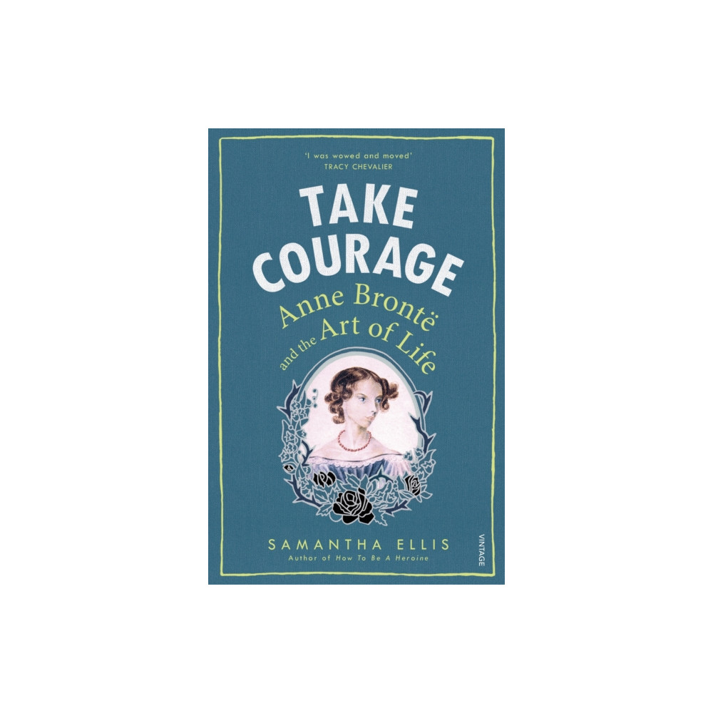 Take Courage (häftad, english) Vintage Publishing