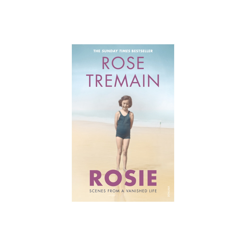Rosie (häftad, eng)