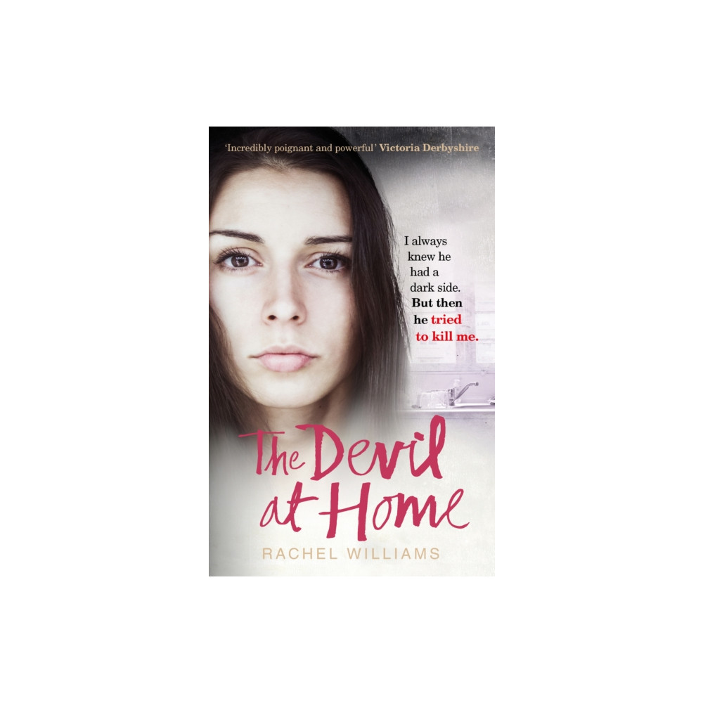 The Devil At Home (häftad, english) Ebury Publishing