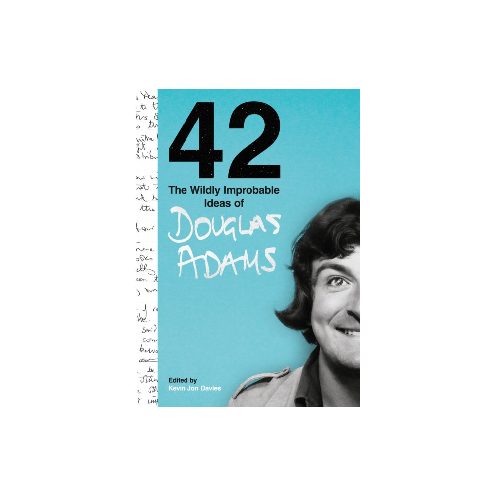 42 (inbunden, english) Unbound