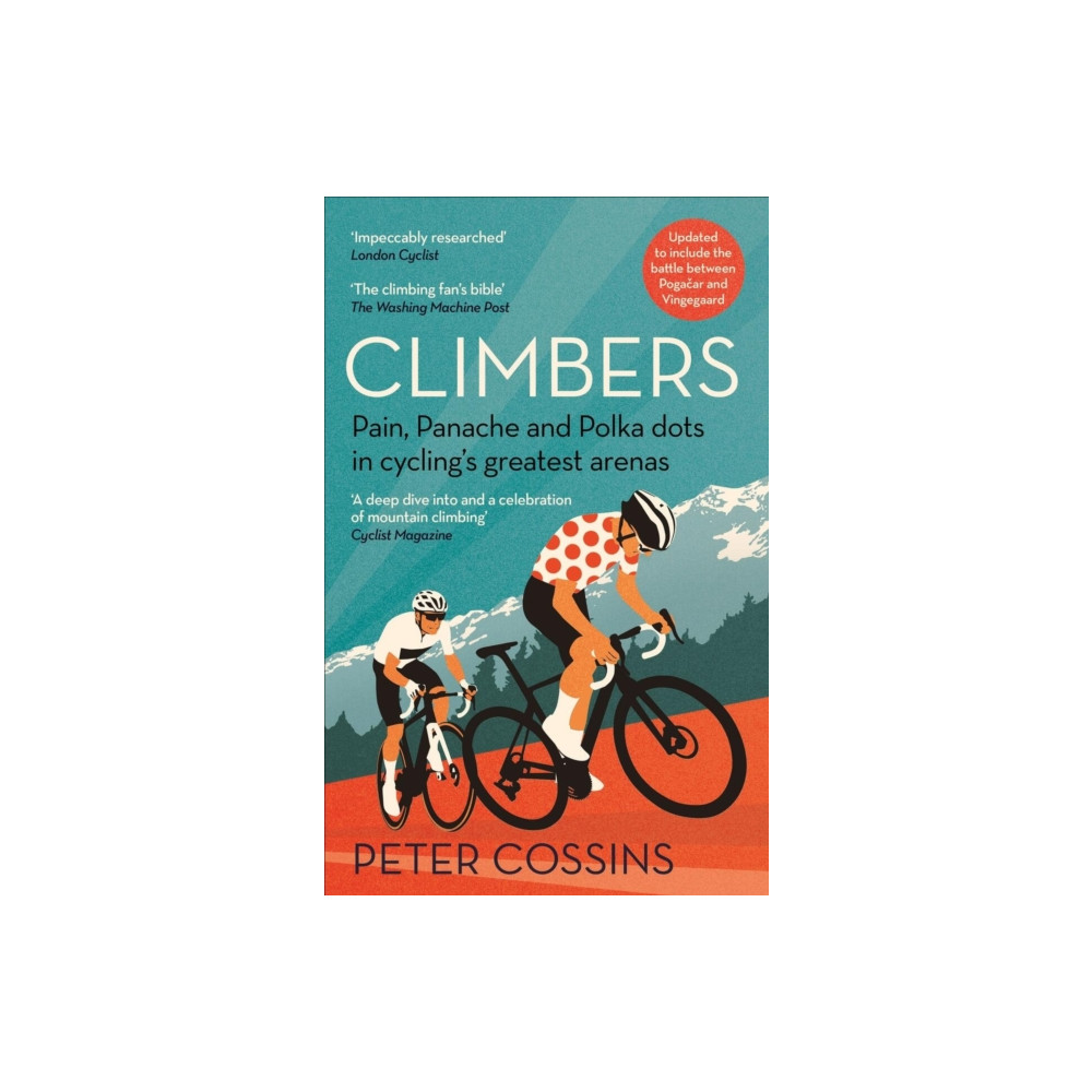 Climbers (häftad, english) Octopus publishing group