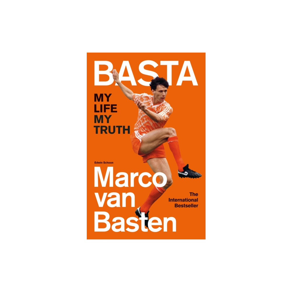 Basta (häftad, english) Octopus publishing group