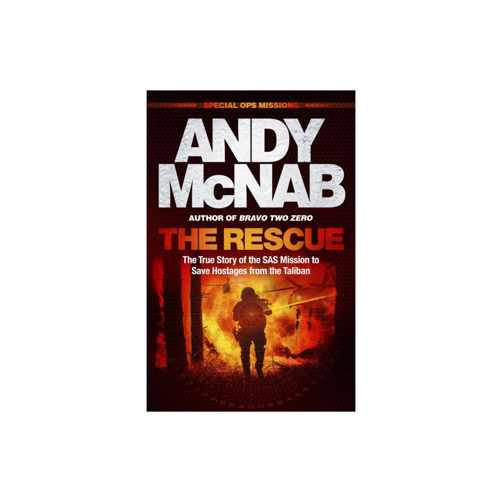 The Rescue (häftad, english) Headline Publishing Group