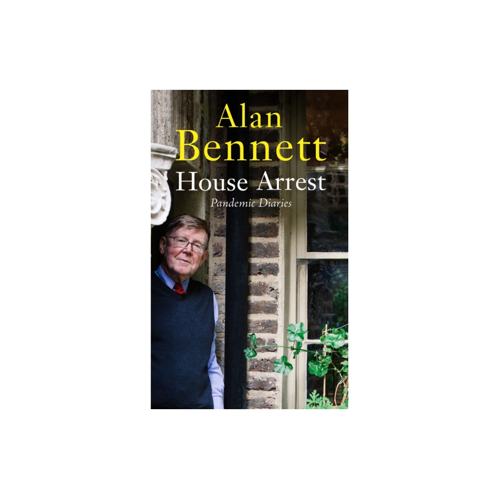 House Arrest (inbunden, english) Profile Books Ltd