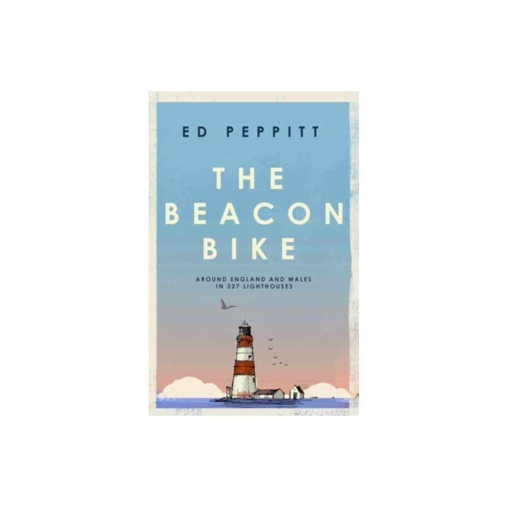 The Beacon Bike (inbunden, english) Icon Books