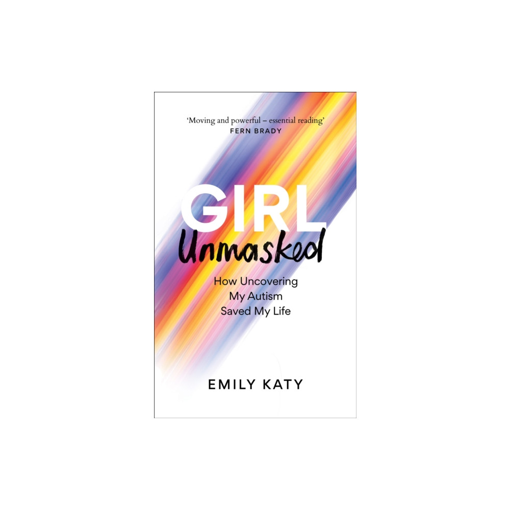 Girl Unmasked (inbunden, english) Octopus publishing group
