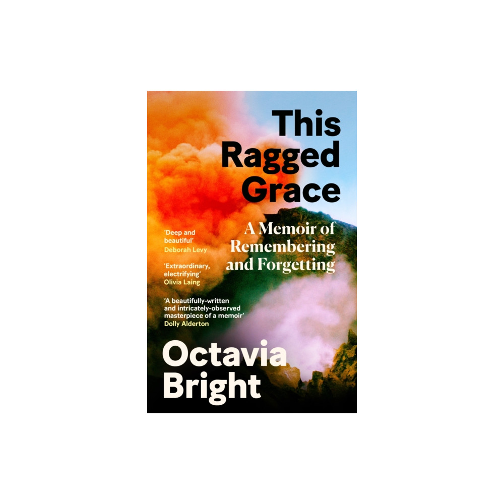 This Ragged Grace (häftad, english) Canongate Books