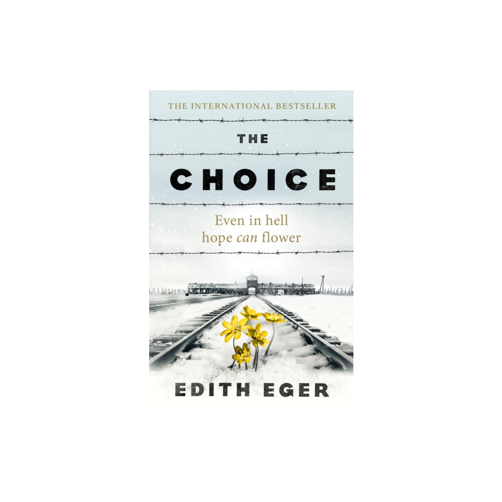 The Choice (häftad, english) Ebury Publishing