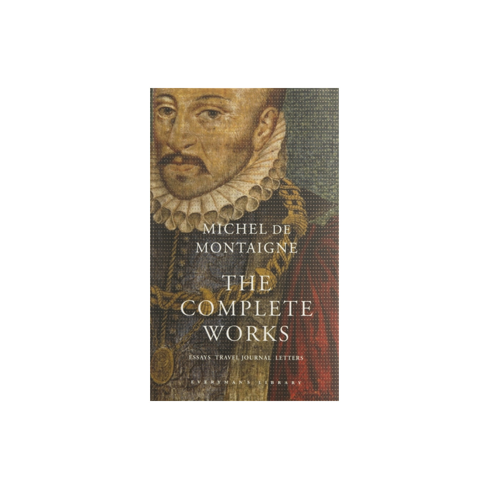 The Complete Works (inbunden, english) Everyman