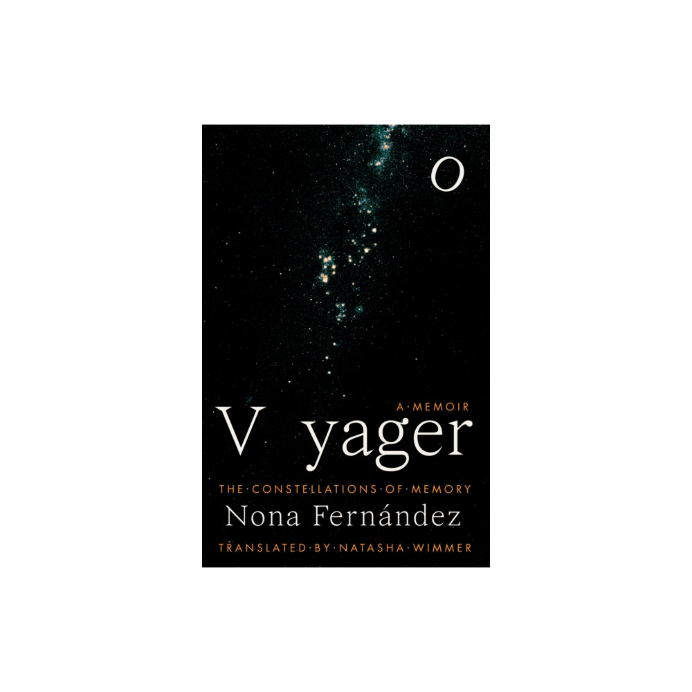 Voyager (häftad, english) Daunt Books