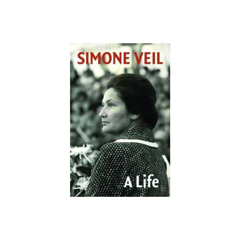 A Life (häftad, english) The Armchair Traveller at the Bookhaus