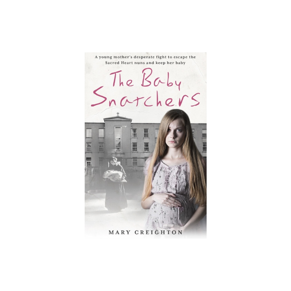 The Baby Snatchers (häftad, english) Bonnier Books Ltd