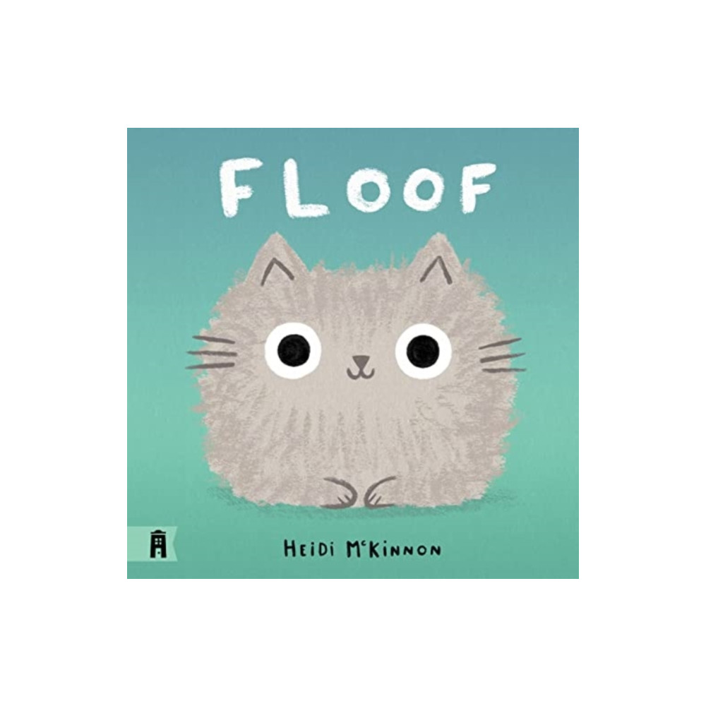 Floof (häftad, english) Murdoch Books