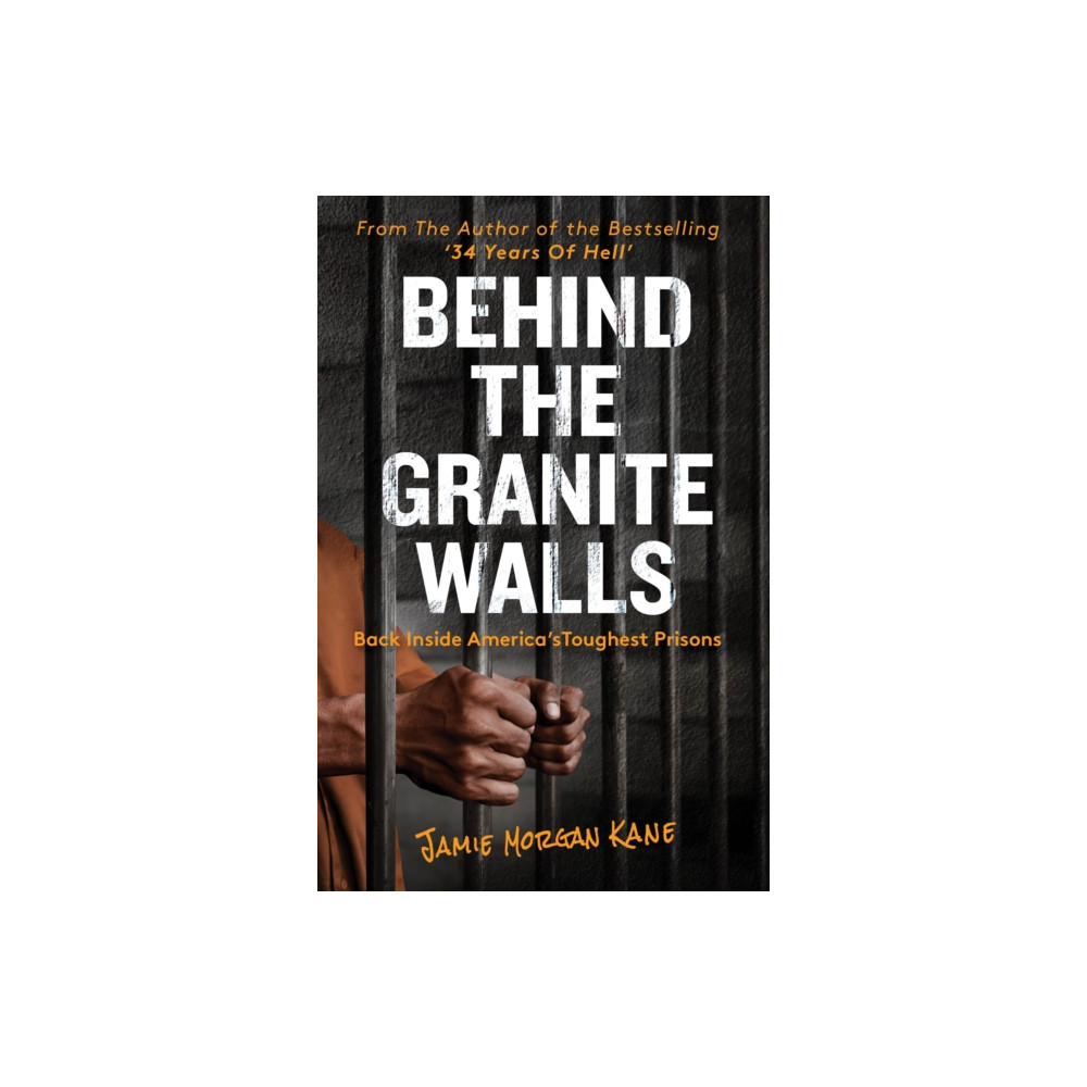 Behind the Granite Walls (häftad, english) Mirror Books