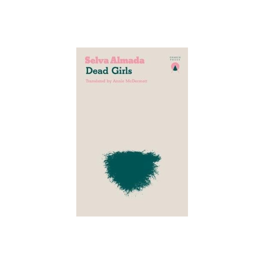 Dead Girls (häftad, eng)