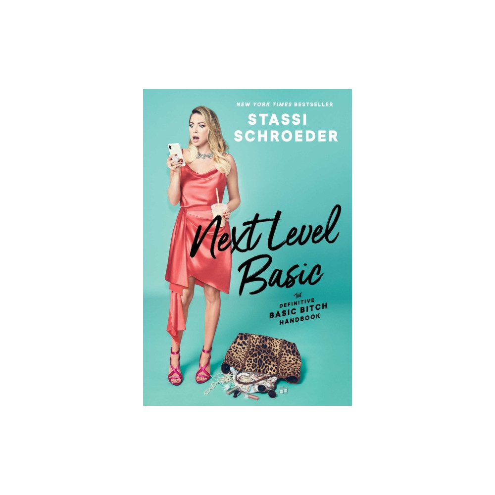 Next Level Basic (häftad, english) Simon & Schuster