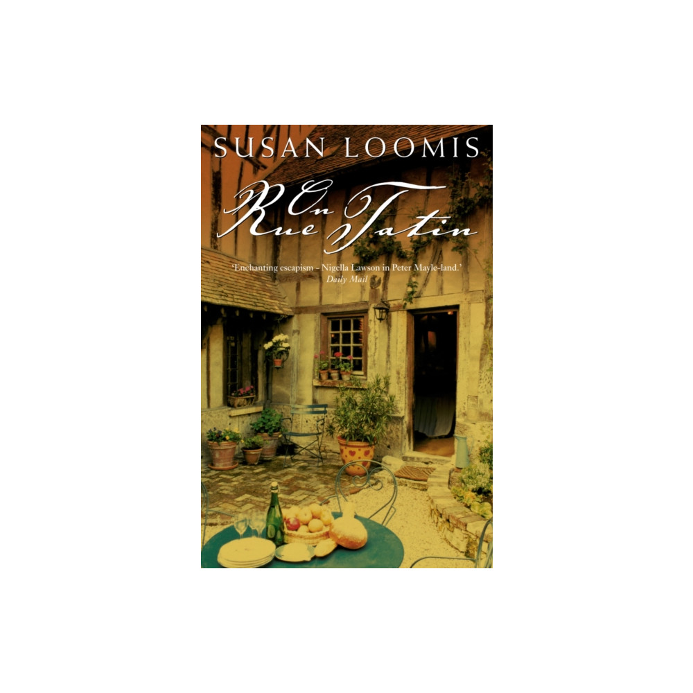 On Rue Tatin (häftad, english) HarperCollins Publishers