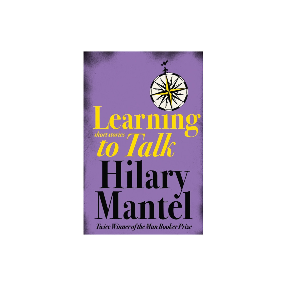 Learning to Talk (häftad, eng)