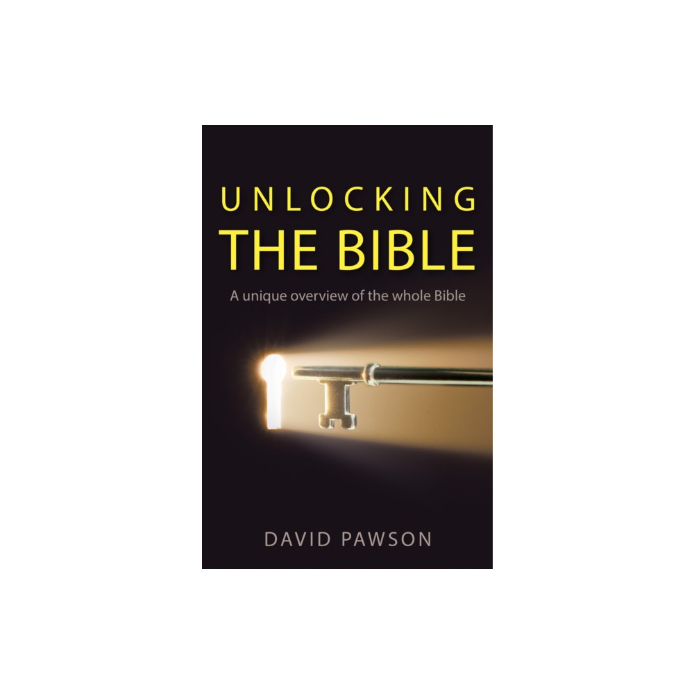 Unlocking the Bible (häftad, eng)