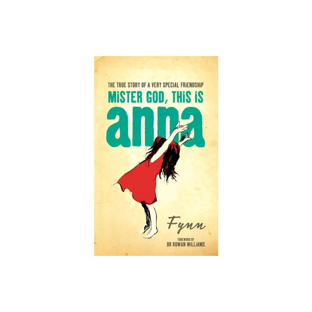 Mister God, This is Anna (häftad, english) HarperCollins Publishers