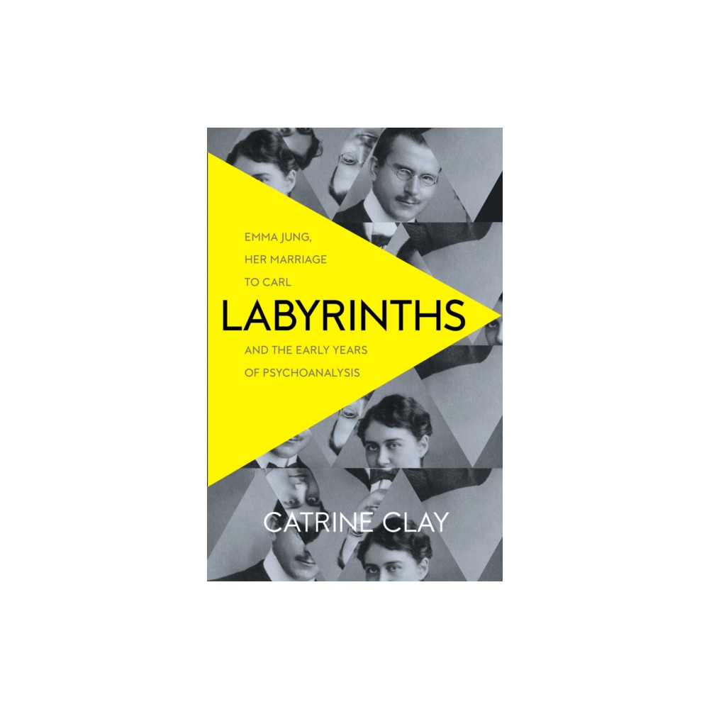 Labyrinths (häftad, eng)