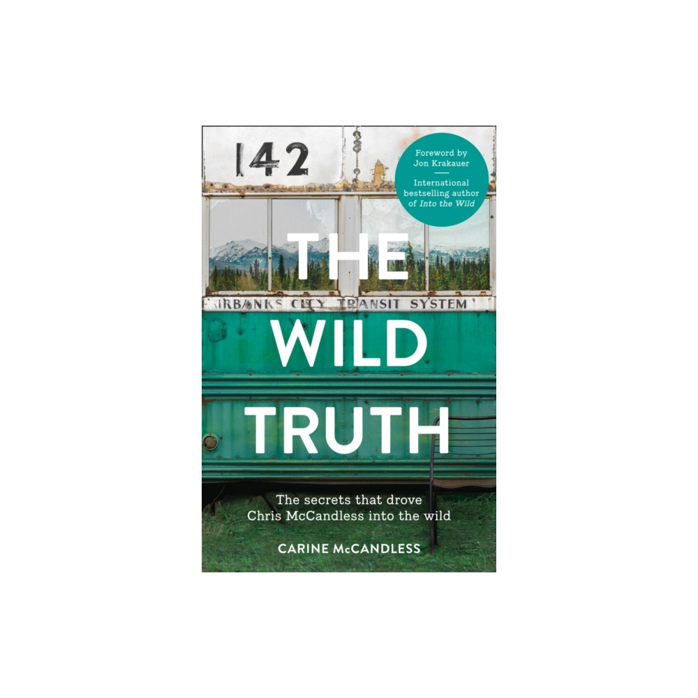 The Wild Truth (häftad, eng)