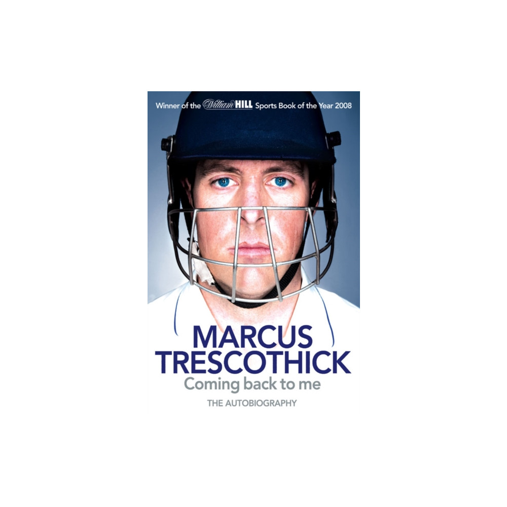 Coming Back To Me (häftad, english) HarperCollins Publishers