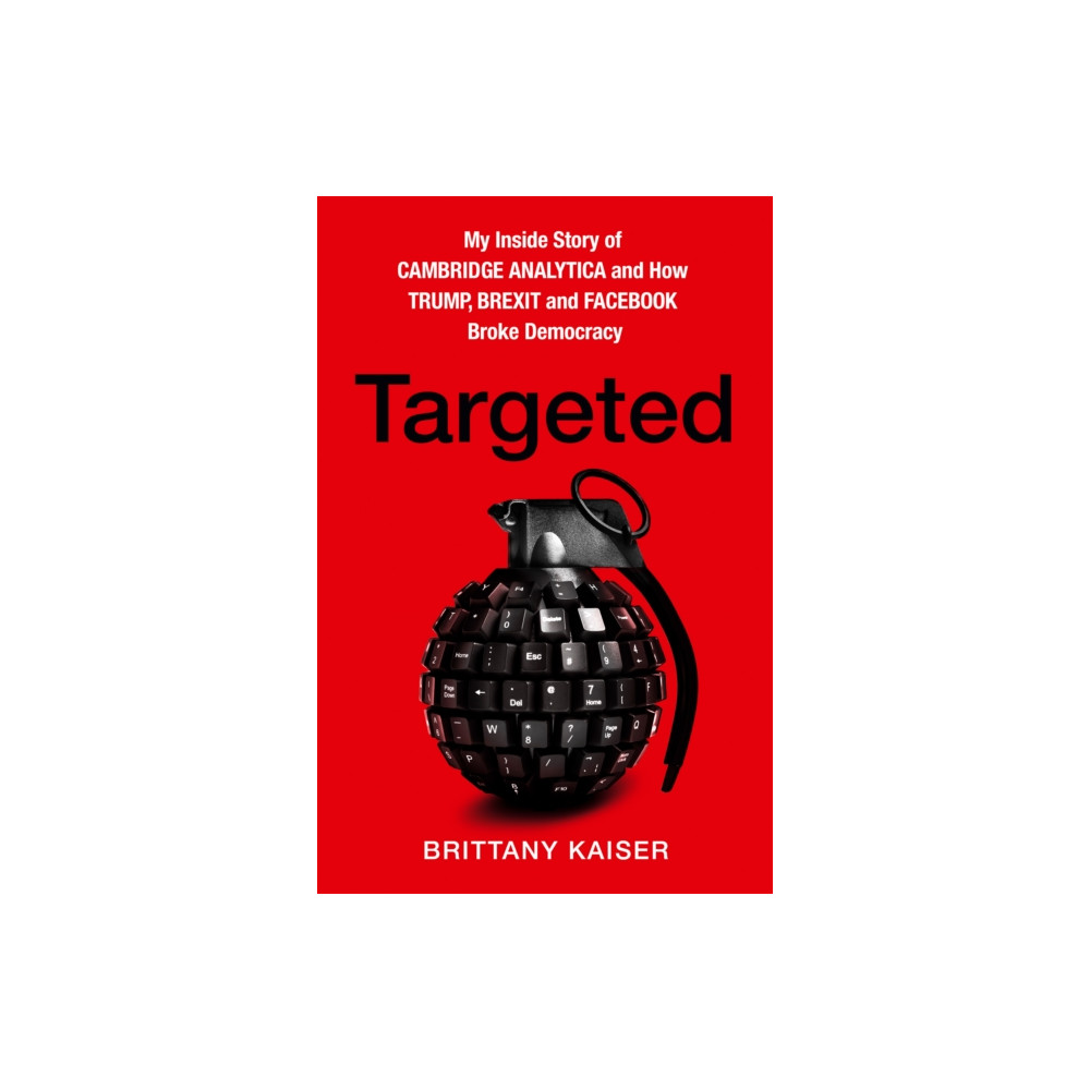 Targeted (häftad, eng)