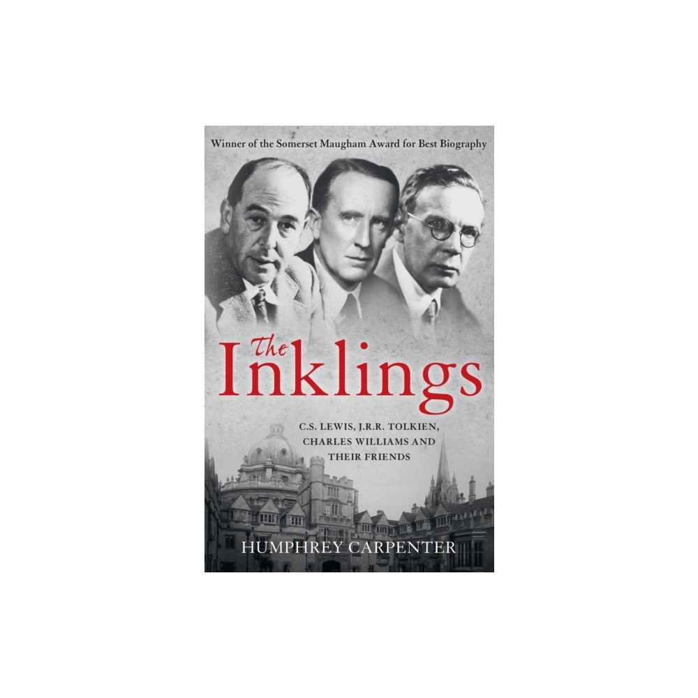The Inklings (häftad, english) HarperCollins Publishers