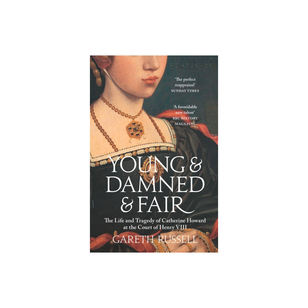 Young and Damned and Fair (häftad, eng)