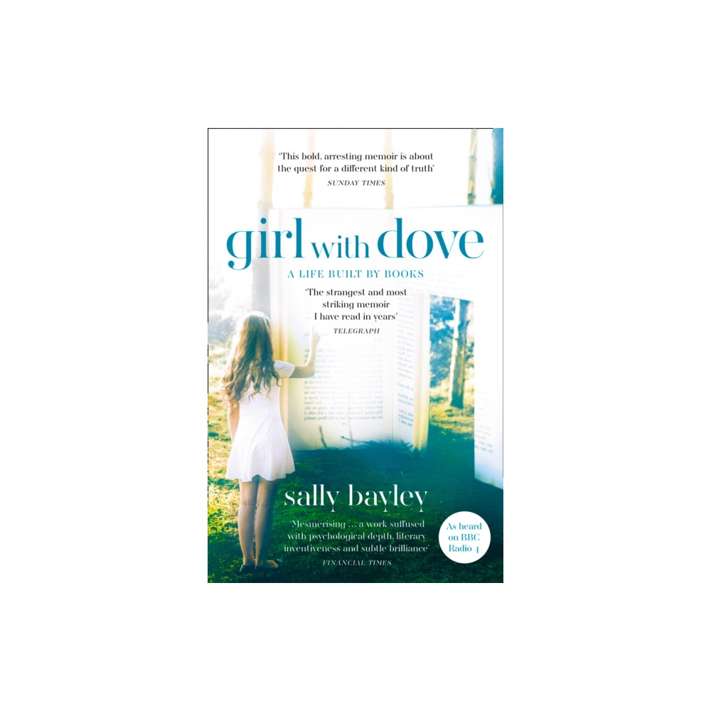 Girl With Dove (häftad, english) HarperCollins Publishers