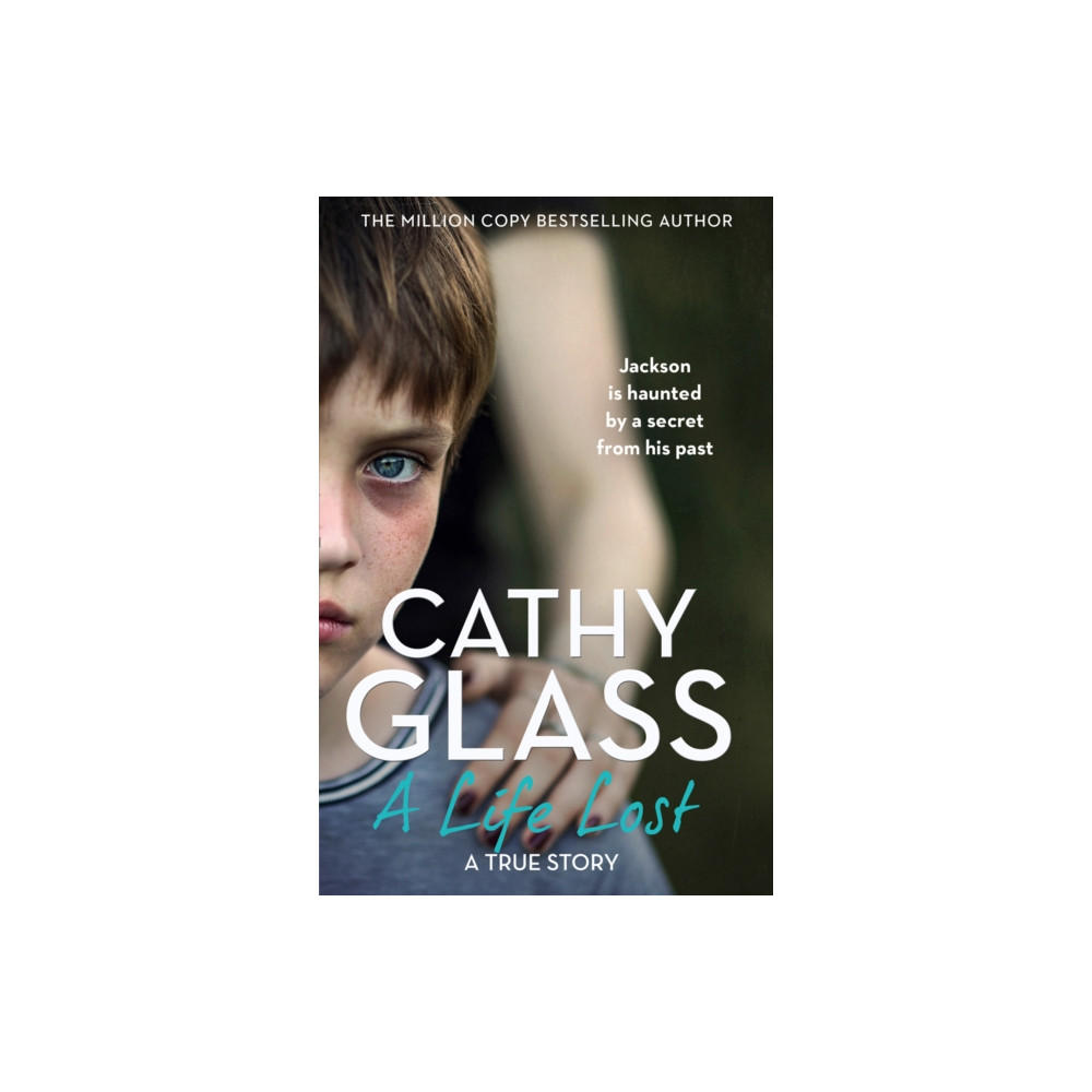 A Life Lost (häftad, english) HarperCollins Publishers