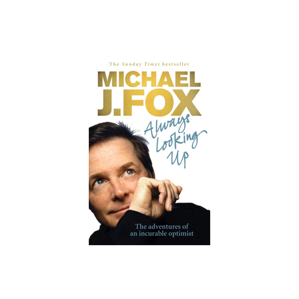 Always Looking Up (häftad, english) Ebury Publishing